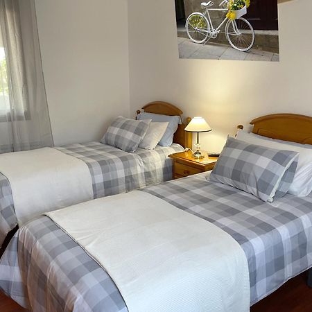 Apartamento Sun Apartment Ronda Exterior photo