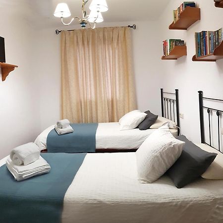 Apartamento Sun Apartment Ronda Exterior photo