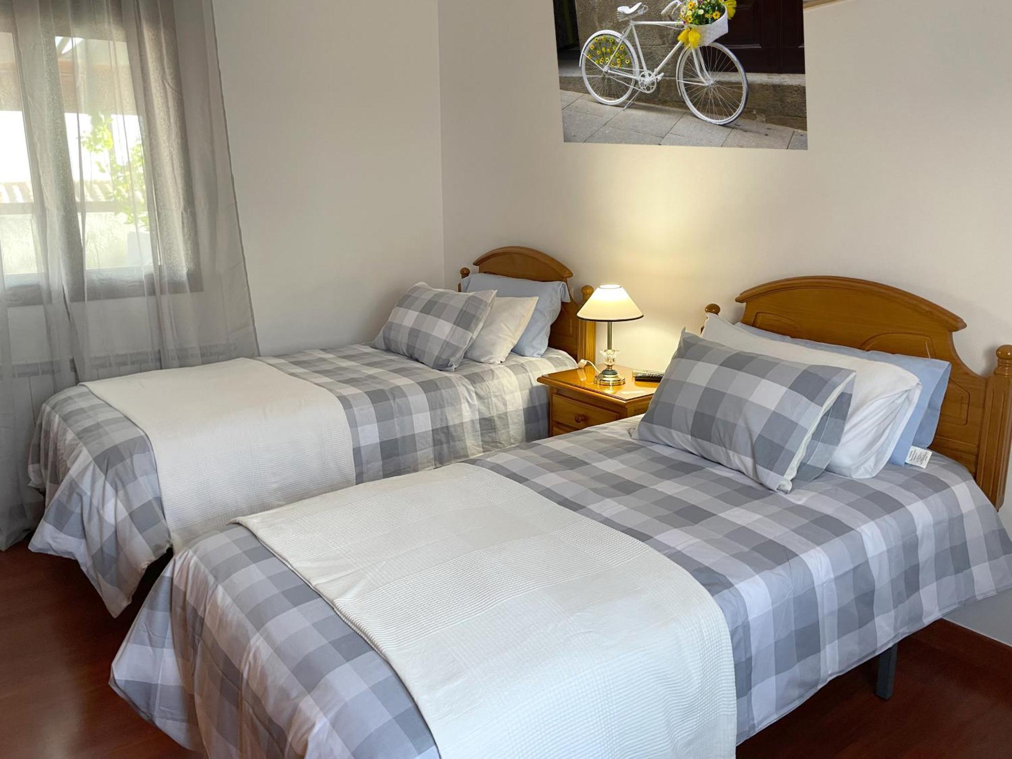 Apartamento Sun Apartment Ronda Exterior photo