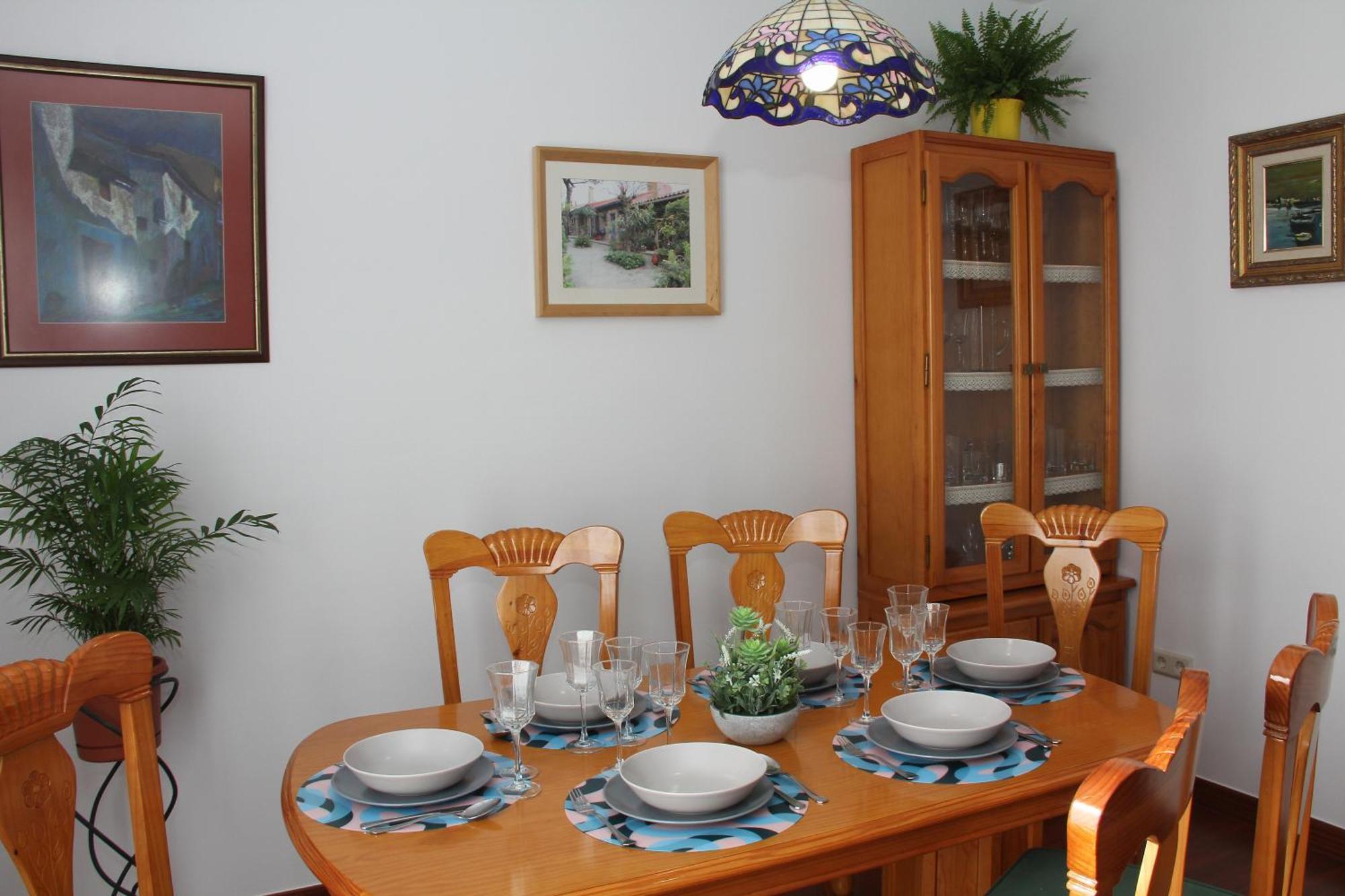 Apartamento Sun Apartment Ronda Exterior photo