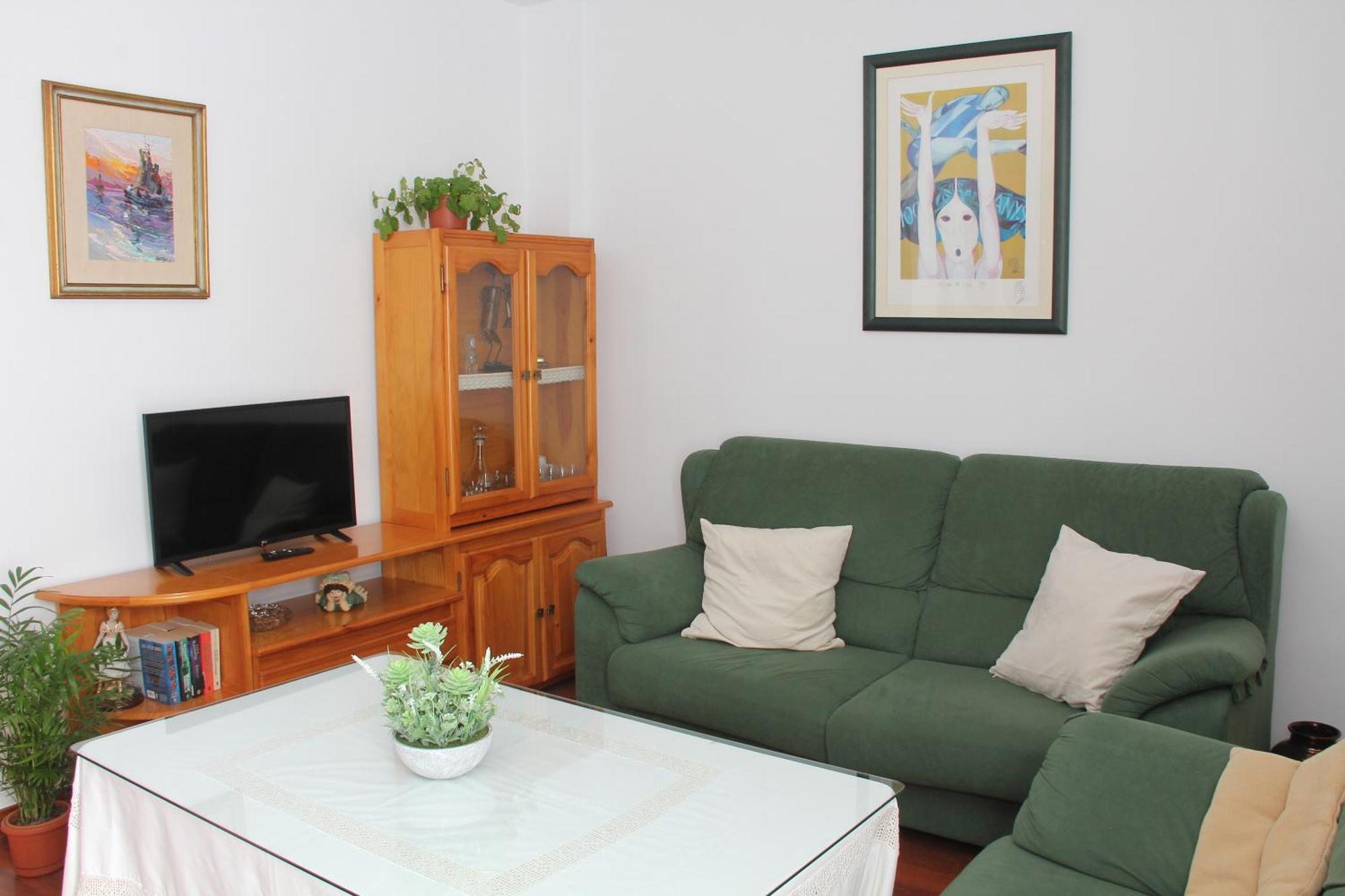 Apartamento Sun Apartment Ronda Exterior photo