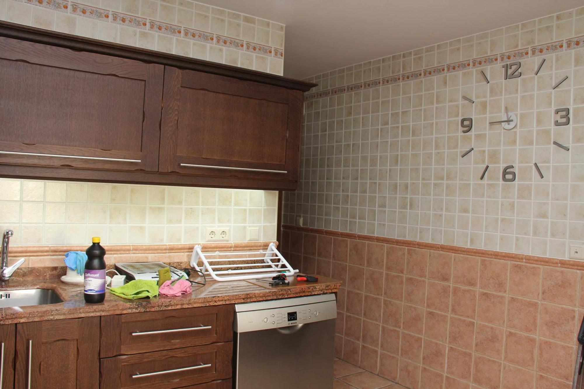 Apartamento Sun Apartment Ronda Exterior photo