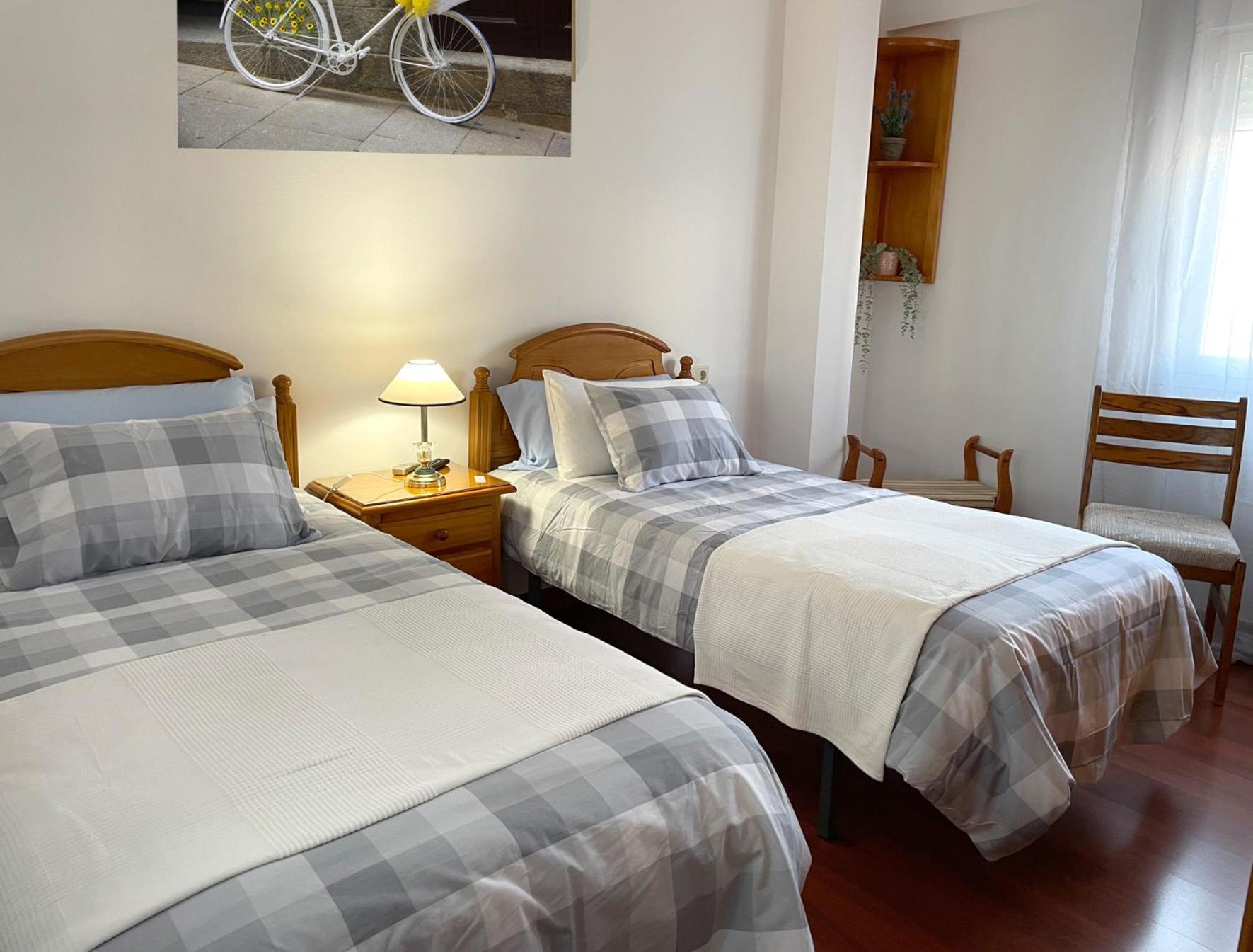 Apartamento Sun Apartment Ronda Exterior photo