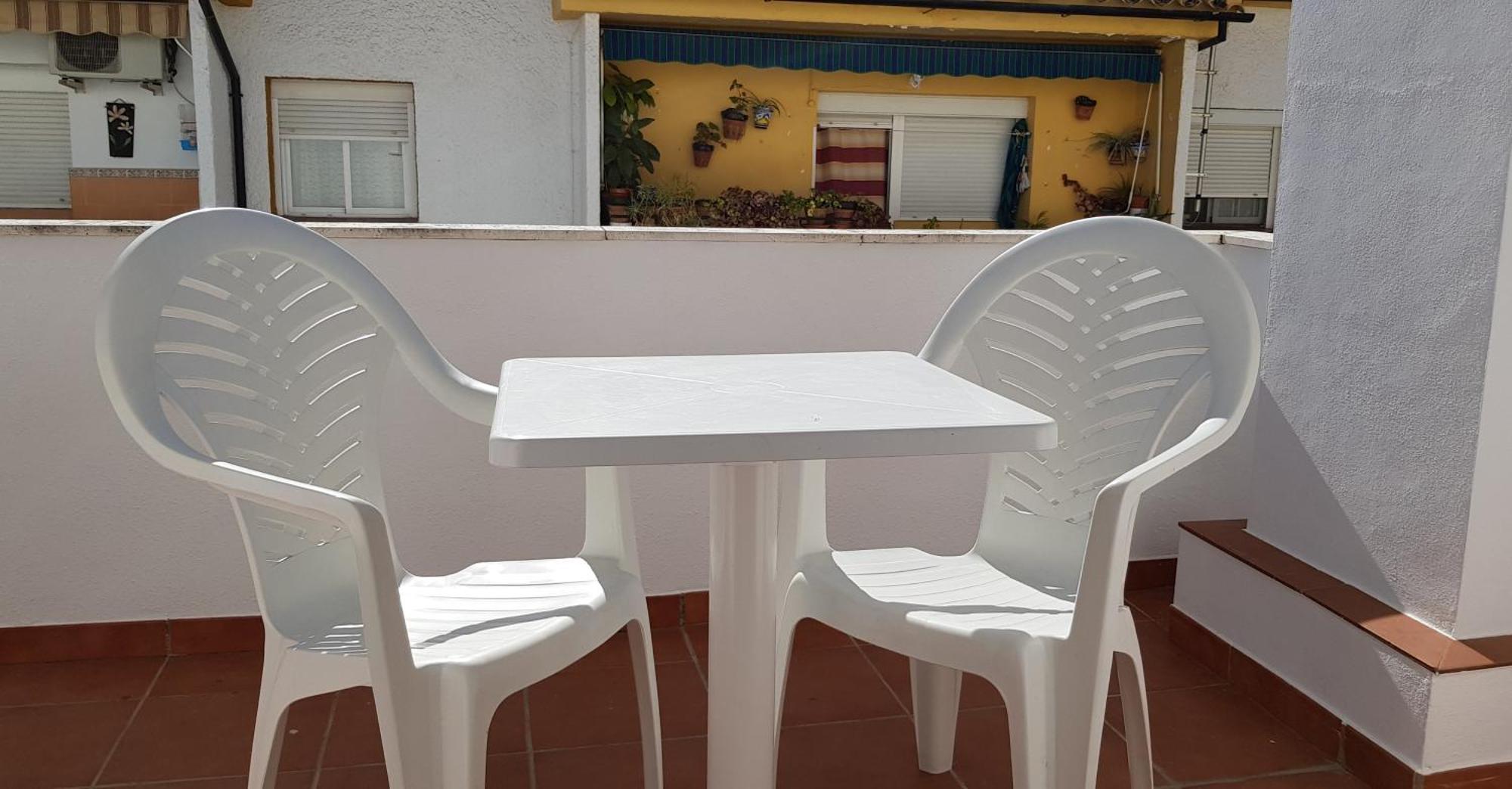 Apartamento Sun Apartment Ronda Exterior photo