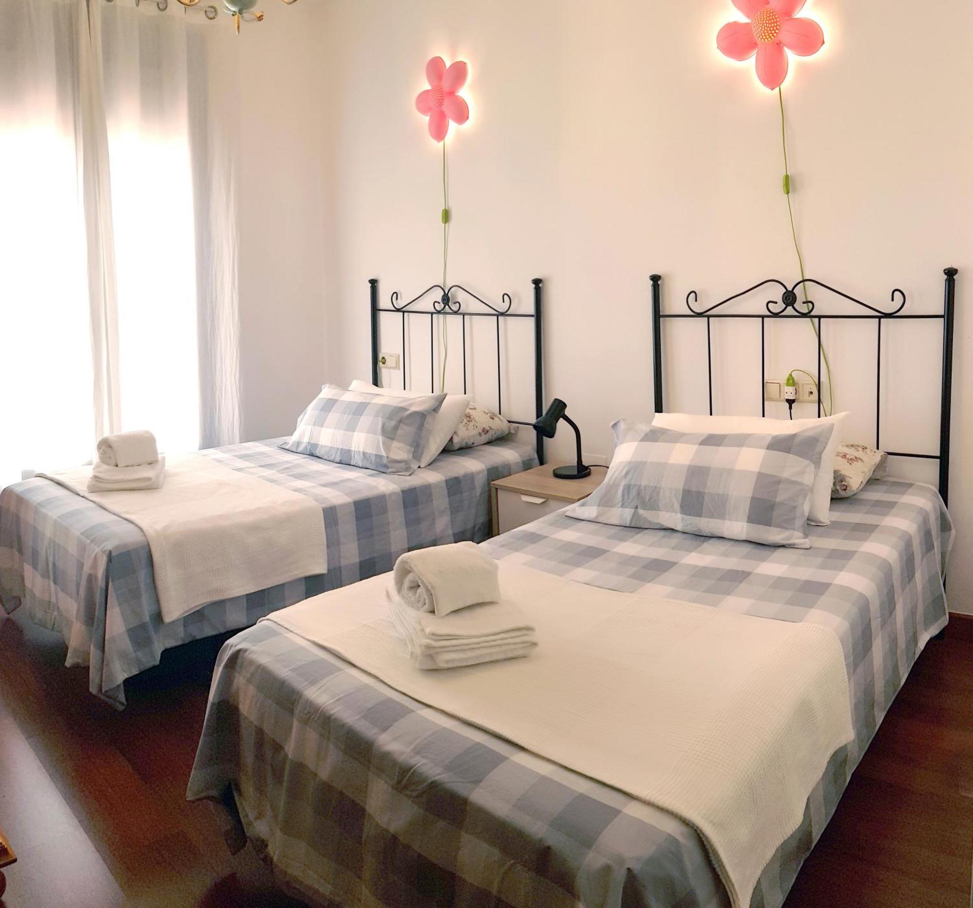 Apartamento Sun Apartment Ronda Exterior photo